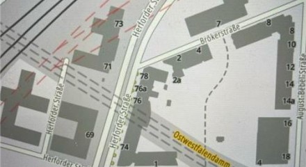 Residential - Multi-Family - Bielefeld - Germany