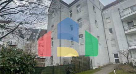 Residential - Multi-Family - Bielefeld - Germany