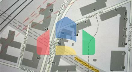 Residential - Multi-Family - Bielefeld - Germany