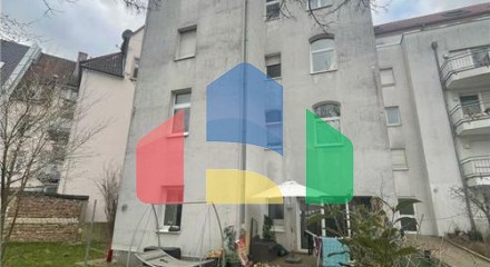 Residential - Multi-Family - Bielefeld - Germany