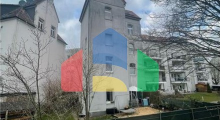 Residential - Multi-Family - Bielefeld - Germany