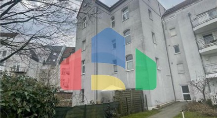 Residential - Multi-Family - Bielefeld - Germany