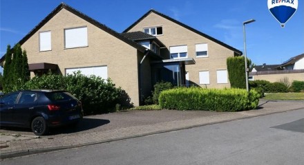 Residential - House with Commercial Space - Bielefeld - Germany