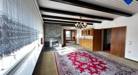 Residential - House with Commercial Space - Bielefeld - Germany