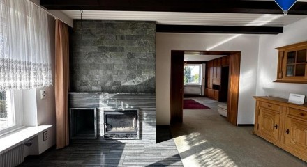 Residential - House with Commercial Space - Bielefeld - Germany