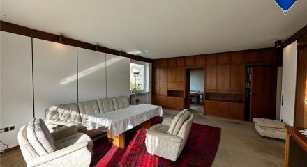 Residential - House with Commercial Space - Bielefeld - Germany