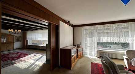 Residential - House with Commercial Space - Bielefeld - Germany