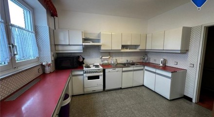 Residential - House with Commercial Space - Bielefeld - Germany