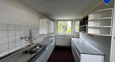 Residential - House with Commercial Space - Bielefeld - Germany
