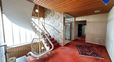 Residential - House with Commercial Space - Bielefeld - Germany