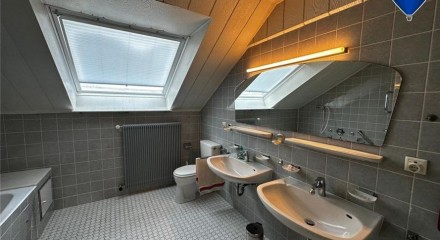 Residential - House with Commercial Space - Bielefeld - Germany