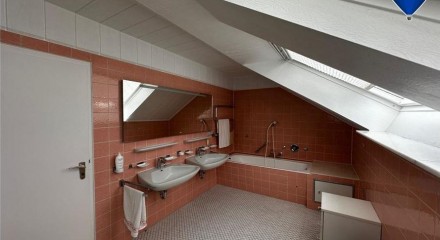 Residential - House with Commercial Space - Bielefeld - Germany