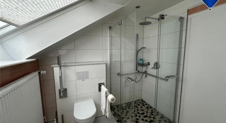 Residential - House with Commercial Space - Bielefeld - Germany