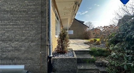 Residential - House with Commercial Space - Bielefeld - Germany