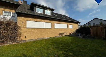 Residential - House with Commercial Space - Bielefeld - Germany