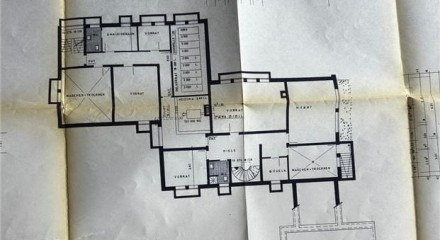 Residential - House with Commercial Space - Bielefeld - Germany