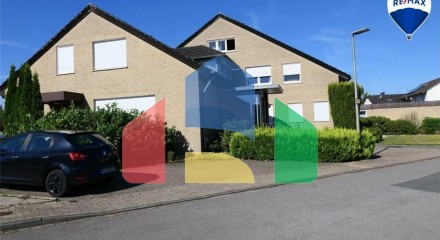 Residential - House with Commercial Space - Bielefeld - Germany