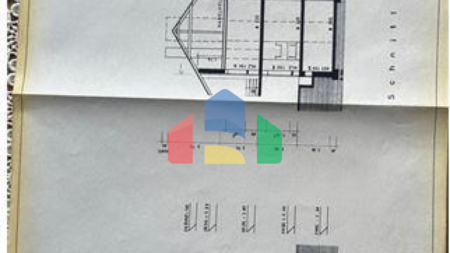 Residential - House with Commercial Space - Bielefeld - Germany