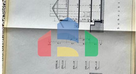 Residential - House with Commercial Space - Bielefeld - Germany