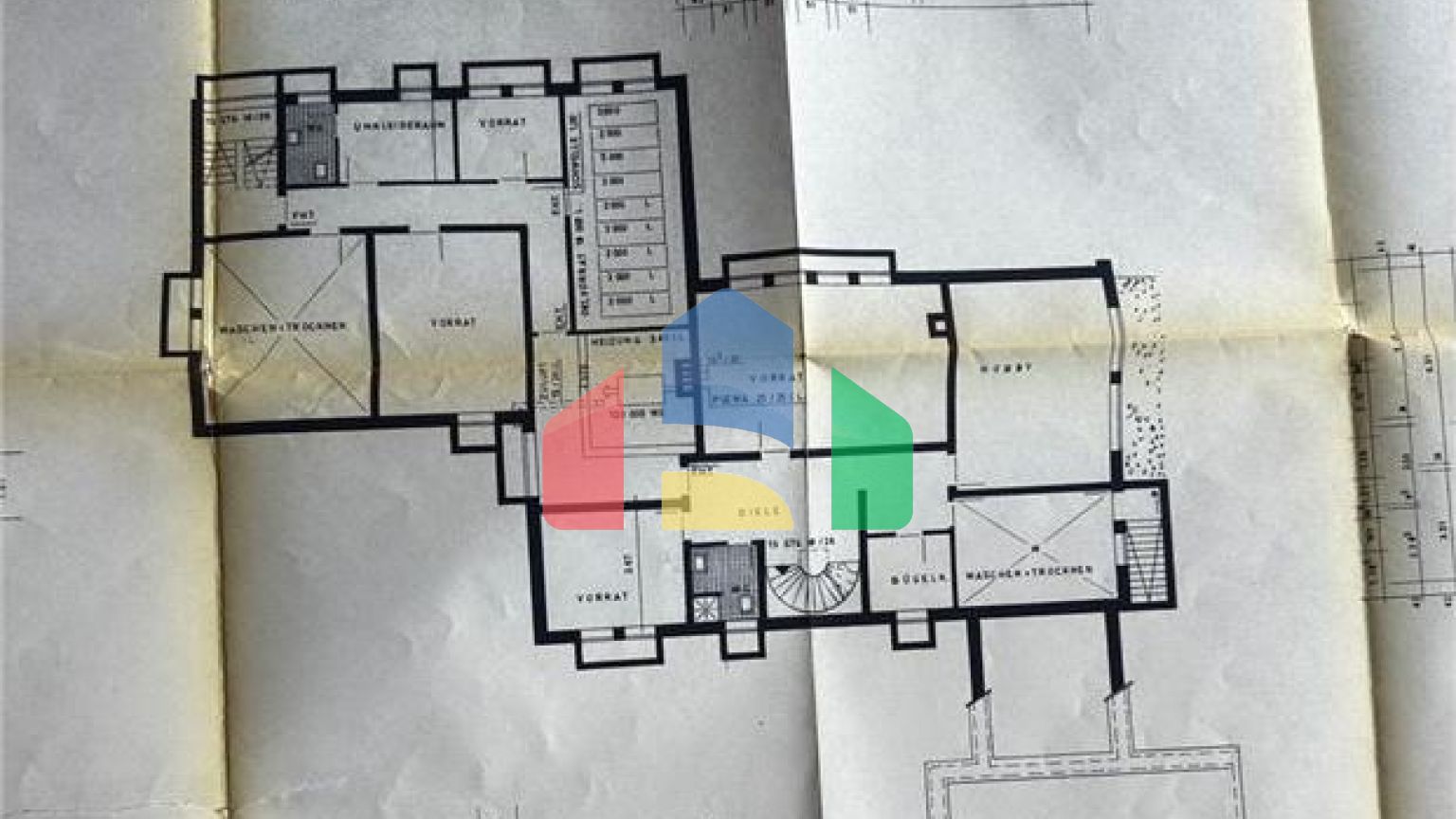 Residential - House with Commercial Space - Bielefeld - Germany
