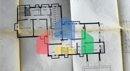 Residential - House with Commercial Space - Bielefeld - Germany