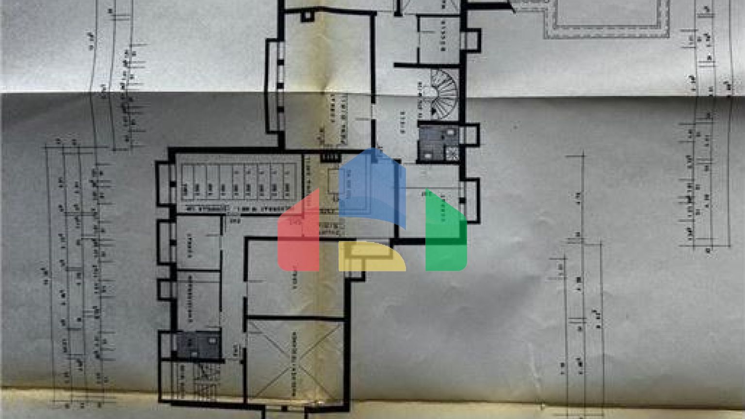Residential - House with Commercial Space - Bielefeld - Germany