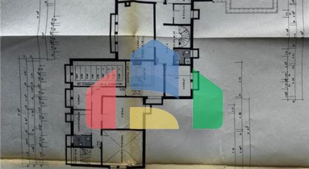 Residential - House with Commercial Space - Bielefeld - Germany