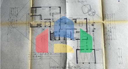 Residential - House with Commercial Space - Bielefeld - Germany