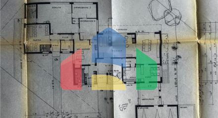 Residential - House with Commercial Space - Bielefeld - Germany