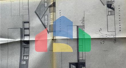 Residential - House with Commercial Space - Bielefeld - Germany