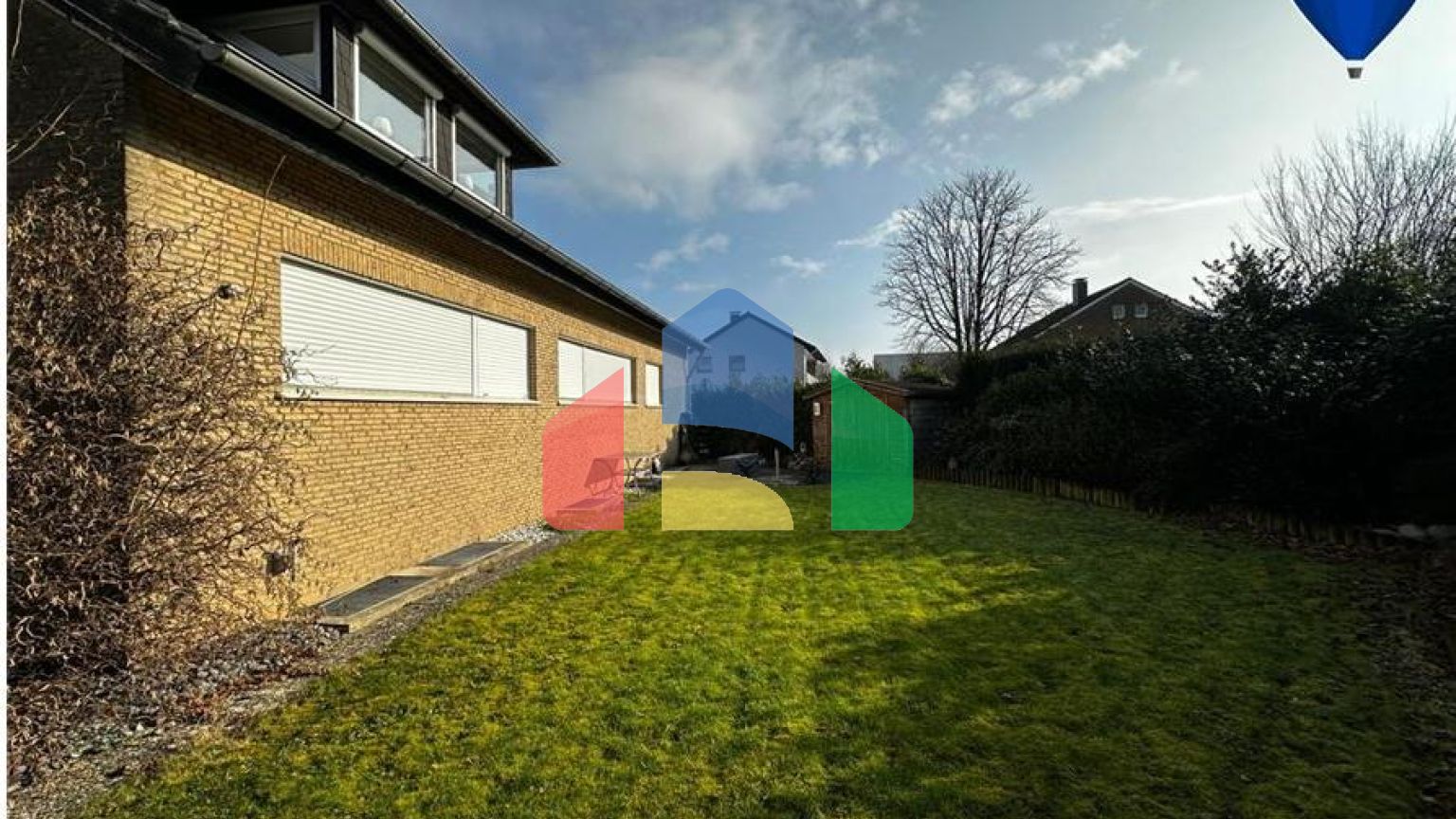 Residential - House with Commercial Space - Bielefeld - Germany