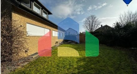 Residential - House with Commercial Space - Bielefeld - Germany