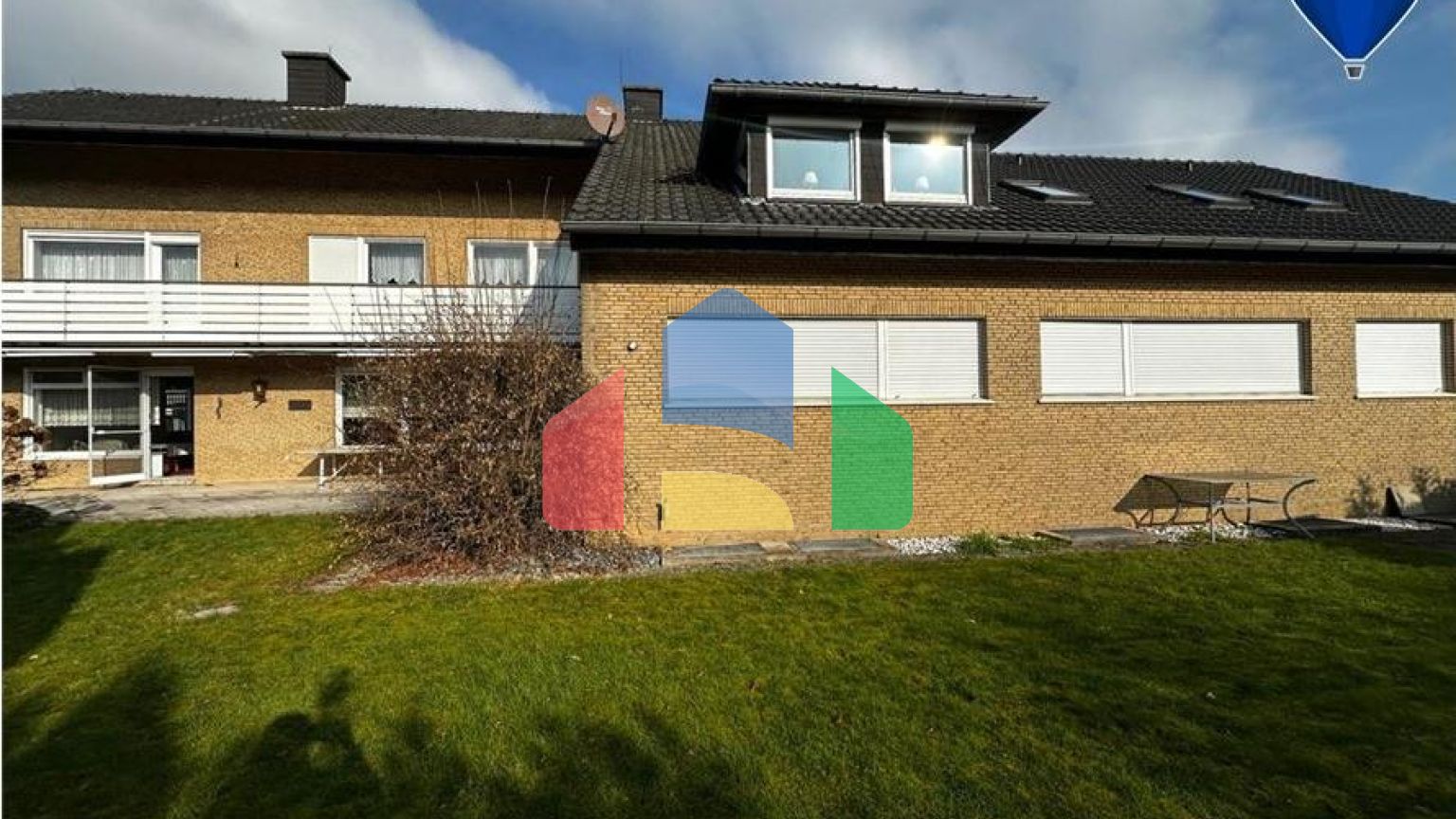 Residential - House with Commercial Space - Bielefeld - Germany