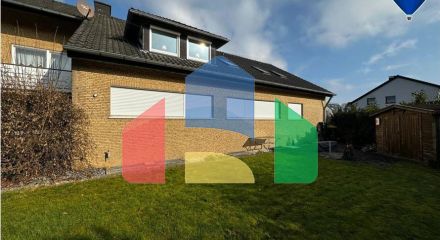 Residential - House with Commercial Space - Bielefeld - Germany