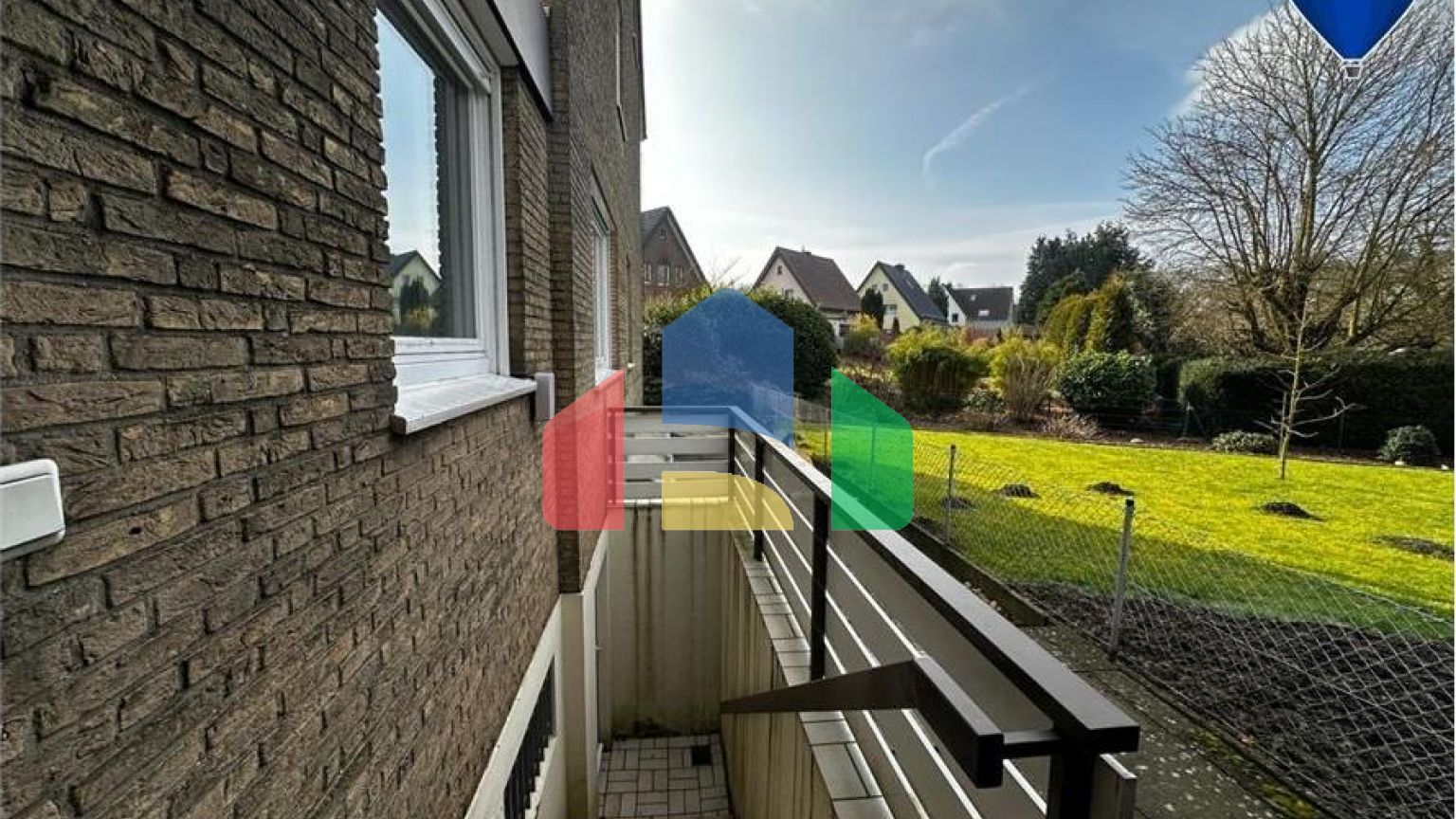 Residential - House with Commercial Space - Bielefeld - Germany