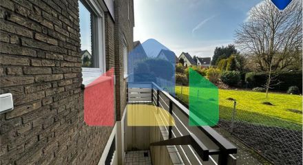 Residential - House with Commercial Space - Bielefeld - Germany