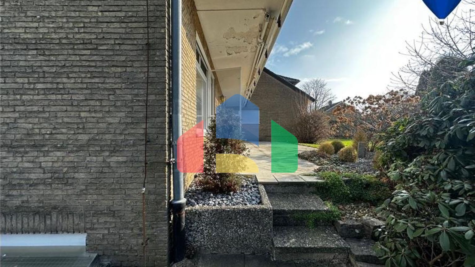 Residential - House with Commercial Space - Bielefeld - Germany