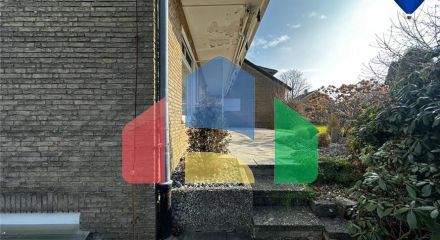 Residential - House with Commercial Space - Bielefeld - Germany