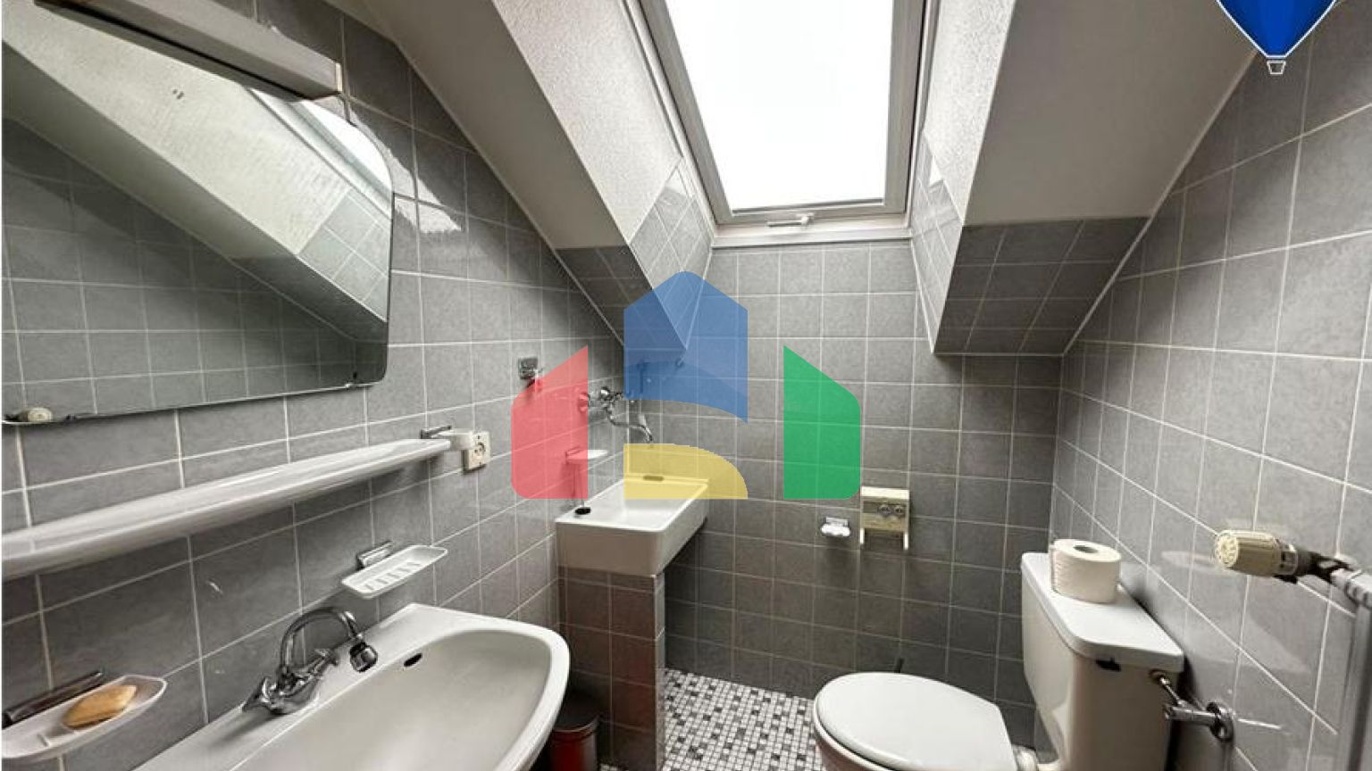 Residential - House with Commercial Space - Bielefeld - Germany