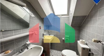 Residential - House with Commercial Space - Bielefeld - Germany