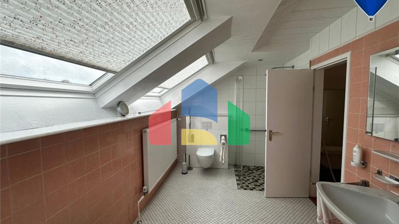 Residential - House with Commercial Space - Bielefeld - Germany