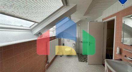 Residential - House with Commercial Space - Bielefeld - Germany