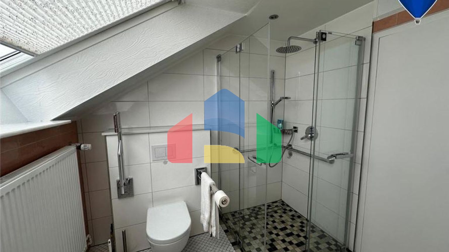 Residential - House with Commercial Space - Bielefeld - Germany