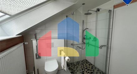 Residential - House with Commercial Space - Bielefeld - Germany