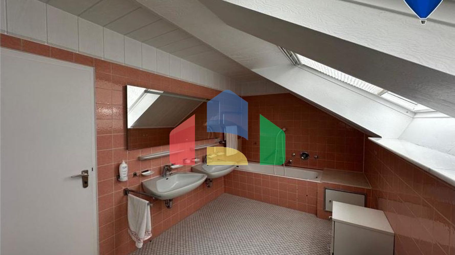 Residential - House with Commercial Space - Bielefeld - Germany