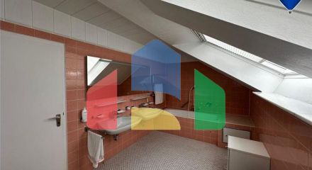 Residential - House with Commercial Space - Bielefeld - Germany