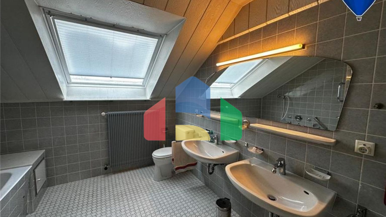 Residential - House with Commercial Space - Bielefeld - Germany