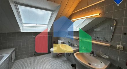 Residential - House with Commercial Space - Bielefeld - Germany