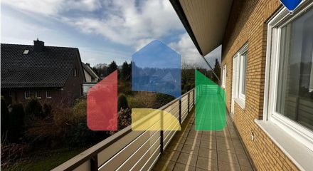 Residential - House with Commercial Space - Bielefeld - Germany