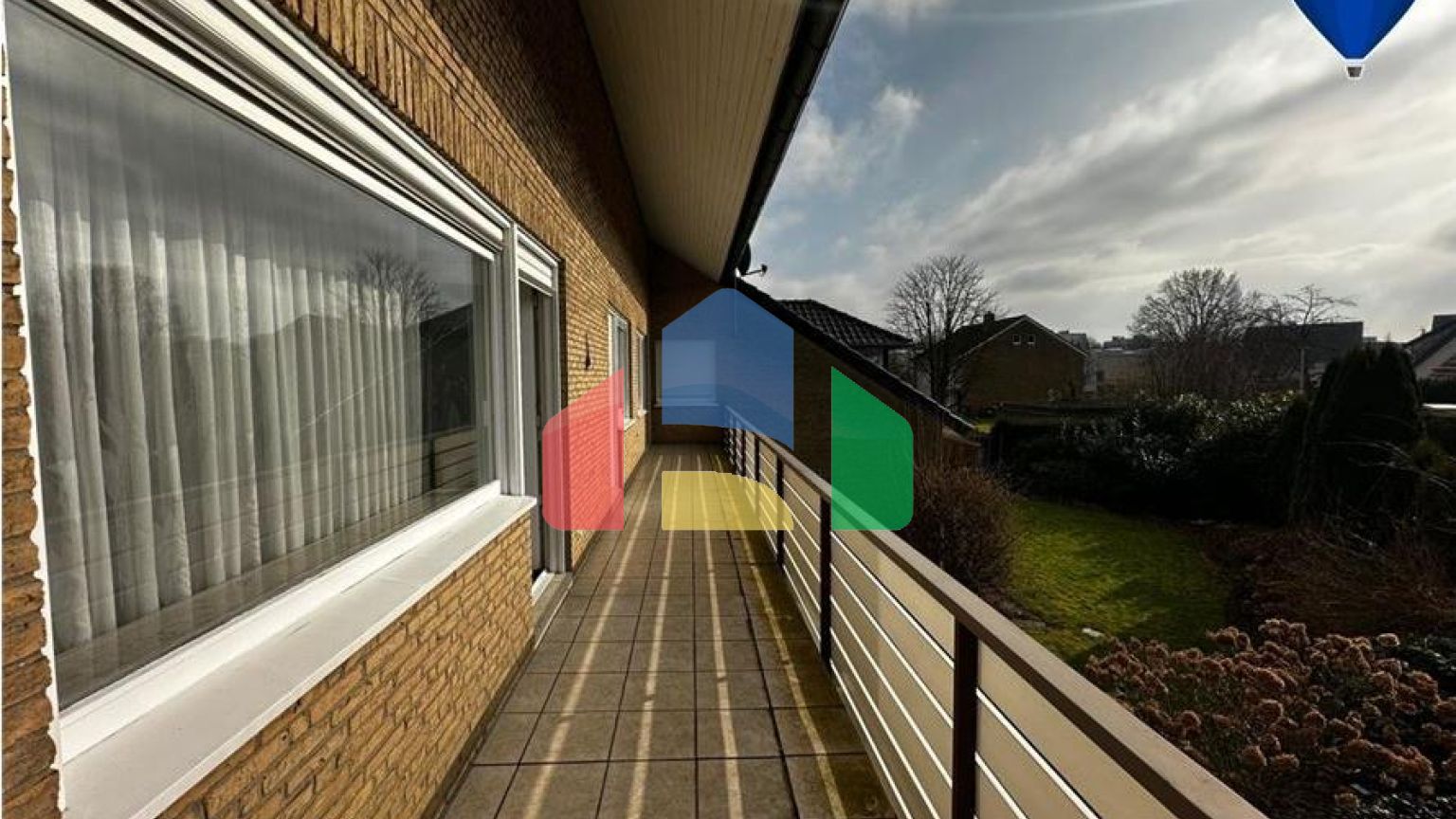 Residential - House with Commercial Space - Bielefeld - Germany